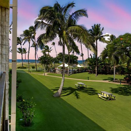 Aparthotel Maui Sunset Kihei Exterior foto