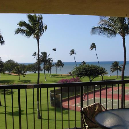 Aparthotel Maui Sunset Kihei Exterior foto