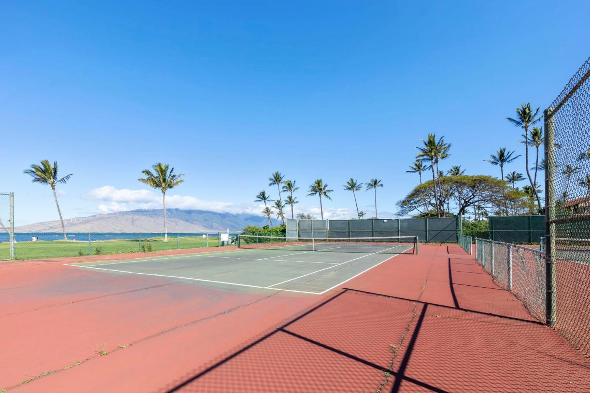 Aparthotel Maui Sunset Kihei Exterior foto
