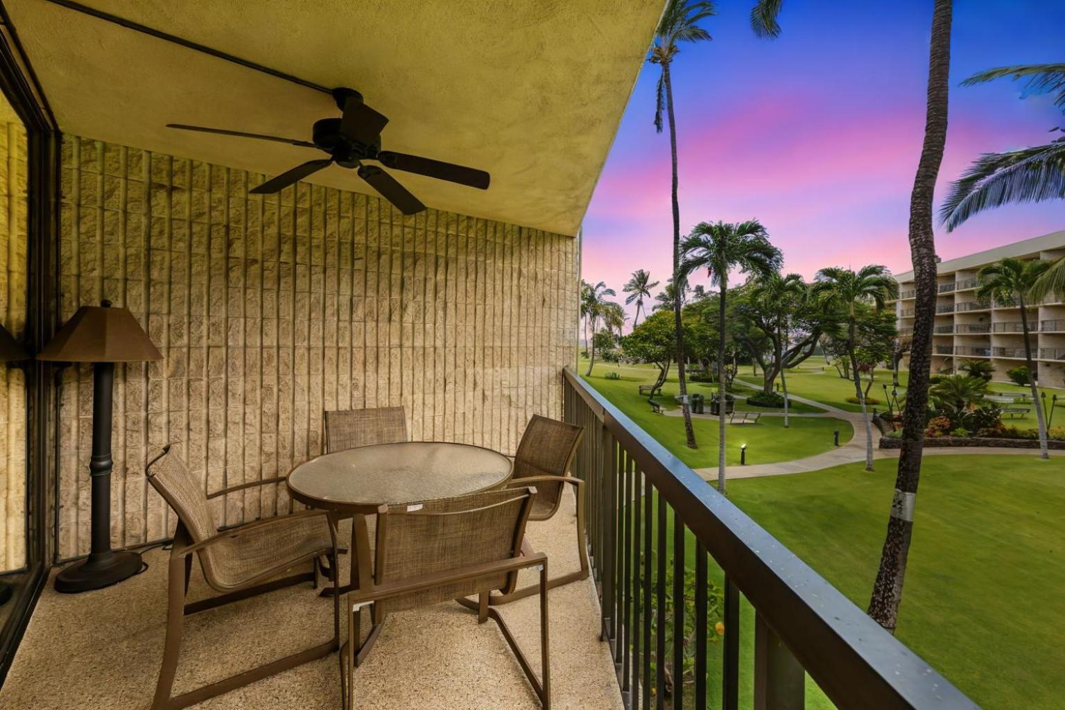 Aparthotel Maui Sunset Kihei Exterior foto