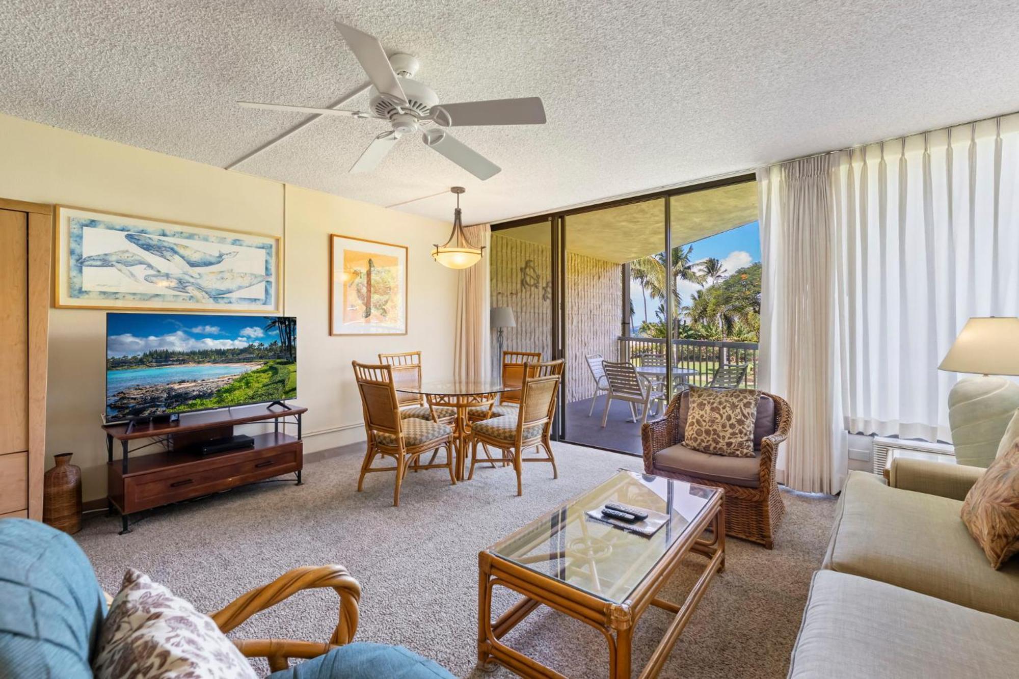 Aparthotel Maui Sunset Kihei Exterior foto
