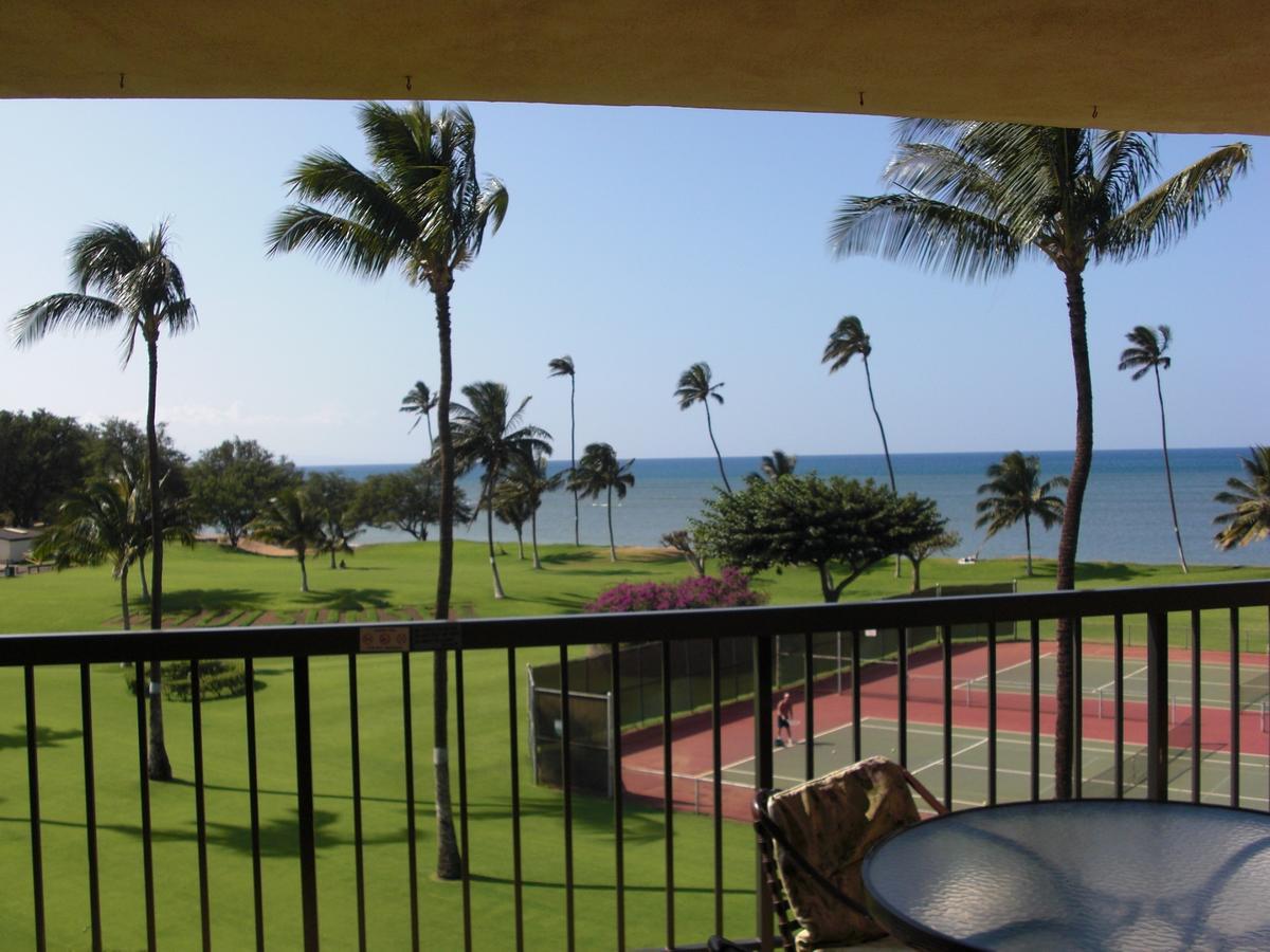 Aparthotel Maui Sunset Kihei Exterior foto